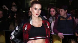 Cómo NO mezclar estampados, por la influencer Ashley James