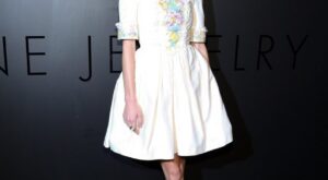 Las joyas más famosas de Chanel