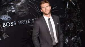 Scott Eastwood, el hijo sexy de Clint Eastwood cumple 30 años