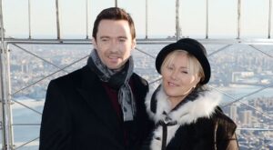 ¡Hasta que la muerte los separe! Los matrimonios más longevos de Hollywood