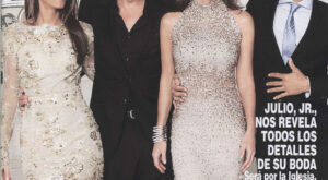 Las portadas de las revistas: Octubre semana 3