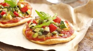 6 recetas veganas que te harán la boca agua