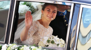 Enlace Real en Luxemburgo