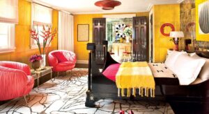 ¡Envido a grande! Cómo adaptar el estilo maximalista en tu hogar