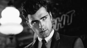 ¡Adictas a la moda! Déjate seducir por los modelos más guapos