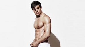 Te presentamos a Pietro Boselli, el profesor de física con más química del mundo