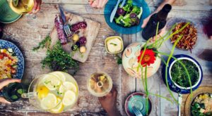 20 trucos para engañar a tu mente y comer menos