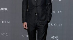 Las estrellas de Hollywood brillan en la gala Lacma