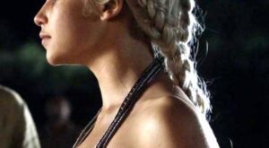 Juego de Tronos: ¡consigue los looks de sus protagonistas!