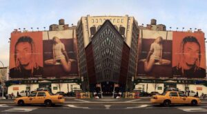 ¿Es sexista la última campaña de Calvin Klein? ¡Júzgalo por ti misma!