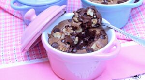 ¡Aprende a preparar el brownie de chocolate más delicioso!