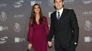 Sara Carbonero e Iker Casillas se han casado en secreto