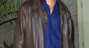 Matthew Mcconaughey ya tiene 43 años, ¡y sigue estupendo!