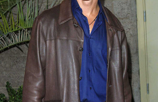 Matthew Mcconaughey ya tiene 43 años, ¡y sigue estupendo!