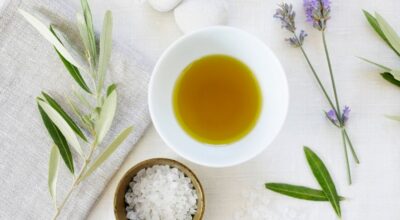 Todo lo que necesitas saber sobre los aceites vegetales