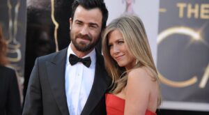 Carbonero, Aniston, Jolie y otras mujeres que se casaron por sorpresa