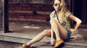 Como tener piernas bonitas en 8 etapas