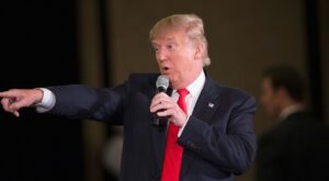 Donald Trump sugiere que debería existir «algún tipo de castigo» para las mujeres que aborten