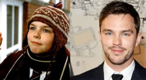 Actores que dejaron de ser patitos feos para convertirse en Sex Symbols