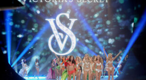 Los Ángeles desfilan para Victoria’s Secret
