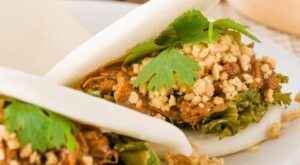 Bao, el bocadillo taiwanés que nos vuelve locas