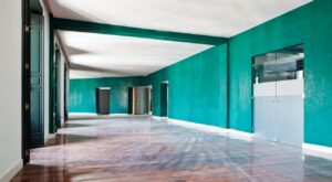 8 curiosidades (que no sabías) del nuevo edificio que alojará «Casa Decor 51»