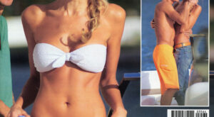 Las portadas de las revistas: Noviembre semana 2