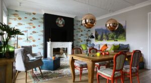 8 consejos para darle vida a una habitación aburrida