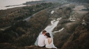 La boda del billón de dólares