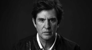 Muere el cantante Manolo Tena a los 64 años