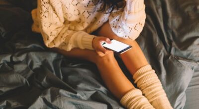 Crean una cuenta de Snapchat para las víctimas de violencia de género