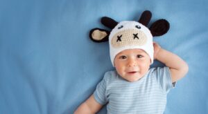 Mi hijo está gordito: ¿debo preocuparme?