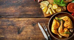 ¿Sabes cuál es la mejor forma de cocinar carne de ave?