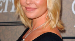 Katherine Heigl y ¡sus radicales cambios de look!