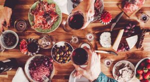 Alimentos poco calóricos: aprende a identificarlos