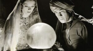 Test: ¿qué fuiste en tu vida anterior?