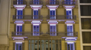 Casa Decor Barcelona 2012: Todas las tendencias en decoración