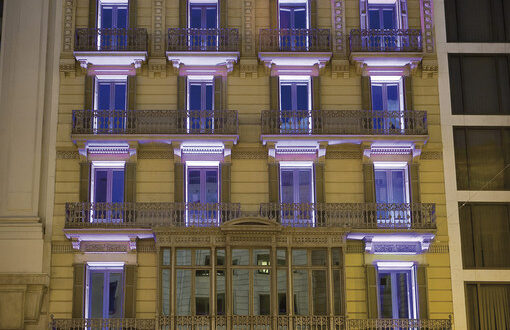 Casa Decor Barcelona 2012: Todas las tendencias en decoración