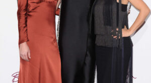 Stella McCartney triunfa en los British Fashion Awards