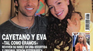 Las portadas de las revistas: Noviembre semana 4