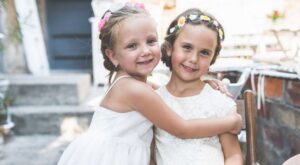 Tocados para niñas, ¡conviértelas en princesas!