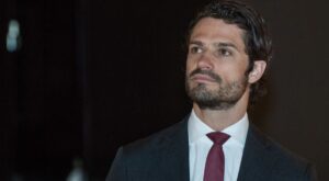 ¿Por qué ser princesa? Los miembros más guapos de la realeza son la respuesta