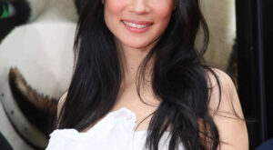 Lucy Liu, ¡belleza asiática en estado puro!