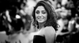 Del exilio a Hollywood: Golshifteh Farahani, la actriz iraní que se rebeló contra el régimen de su país