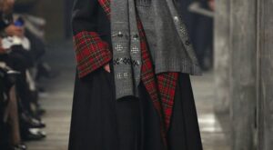 Chanel deslumbra con su desfile Métiers D’Art