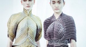 El futuro ya está aquí: diseño en 3D