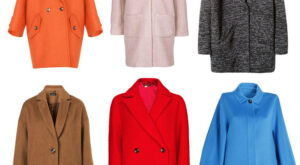 Abrigos de pasarela a precios low cost. ¿Cuál es el tuyo?