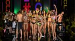 Calzedonia anticipa las tendencias de moda baño 2016
