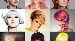 Tendencias: los colores de pelo que deberás llevar en 2013