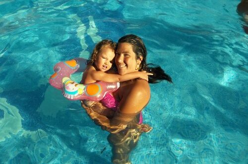 Protegido: Aarón y Yashira